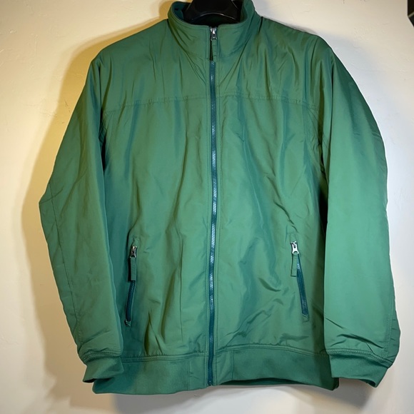 DULUTH TRADING CO. Men's  Jacket Large Tall - Picture 2 of 7